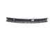Накладка крышки багажника внутренняя SKODA SUPERB 3T 2008&ndash;2013 3T5867755B, 3T5867755B, A
