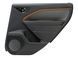 Карта двери задняя правая SUBARU FORESTER SL 2024- 94222SL200, 94222SL200, A