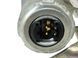Ремінь безпеки передній лівий TOYOTA RAV4 CA30W 2005-2010 73220-42140-B2, 73220-42140-B2, A