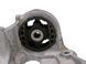 Цапфа задня права VOLVO S60 SPA 2019-2024 (32395007) 31681580, 31681580, A
