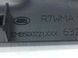 Накладка торпедо права LAND ROVER RANGE ROVER SPORT L320 2005-2009 EMB500221, EMB500221, A