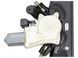 Склопідйомник передній правий LAND ROVER DISCOVERY SPORT L550 2014-2019 LR058512, LR058512, A