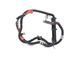 Клема LAND ROVER RANGE ROVER SPORT L320 2005-2009 (плюс) YTA500690, YTA500690, A