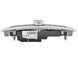 Блок кнопок в торпеду VOLVO XC60 2017- (в зборі з накладкою 31477814) 31398845, 31398845, A