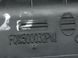 Накладка замка багажника LAND ROVER RANGE ROVER SPORT L320 2005-2009 FQW500032PVJ, FQW500032PVJ, A