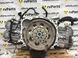 Двигатель SUBARU OUTBACK B15 2015-2019 (FB25BCYHAA) FB25BCYHAA, FB25BCYHAA, A