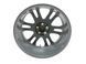 Диск R18 5* VOLVO XC60 2013-2017 (7,5Jx18 PCD 5x108 ET55 d63,4) 31423237, 31423237, B