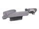 Кронштейн бампера передний правый LAND ROVER DISCOVERY SPORT L550 2019- (LK7217E950AA) LR127538, LR127538, A