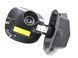 Лючок бензобака FIAT 500L 2012-2016 (з корпусом 51973148) 51973138, 51973138, A