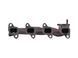 Коллектор выпускной TOYOTA RAV4 CA30W 2005-2010 17141-26100, 17141-26100, A