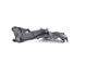 Поддон АКБ левый LAND ROVER RANGE ROVER SPORT L320 2005-2009 DWM500110, DWM500110, A