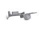 Накладка петлі кришки багажника права LAND ROVER FREELANDER 2 L359 2006-2010 LR003693, LR003693, B