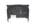 Чехол рулевой колонки верхний JAGUAR XF X250 2008-2011 (2W93-3530AE) C2C12414LEG, C2C12414LEG, A