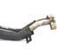 Трубка кондиционера LAND ROVER RANGE ROVER SPORT L320 2005-2009 JUE000505, JUE000505, A