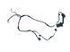 Проводка двери задняя правая CITROEN C-CROSSER 2007-2013 6559EL, 6559EL, A