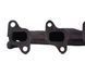 Коллектор выпускной TOYOTA RAV4 CA30W 2005-2010 17141-26100, 17141-26100, A