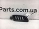 Накладка дефлектора повітря права JEEP RENEGADE 2014- 5UV79LXHAA, 5UV79LXHAA, A