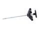 Болт крюка крепления запаски LAND ROVER DISCOVERY SPORT L550 2014-2019 LR058581, LR058581, A