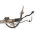 Рульова рейка NISSAN PATHFINDER R51 2005-2014 (праворульне авто) 49001EB300, 49001EB300, A