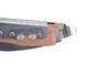 Подушка спинки сидения передняя левая HONDA CR-V 2006-2010 (78005SWWG710M1) 78055SWWG70, 78055SWWG70, A