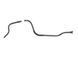 Топливная трубка LAND ROVER RANGE ROVER SPORT L320 2005-2009 WFP500350, WFP500350, A