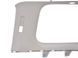 Карта багажного отсека верхняя правая NISSAN PATHFINDER R51 2005-2014 84940EB600, 84940EB600, A