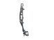 Петля капота права VOLVO XC60 2008-2013 (30779283) 31385815, 31385815, A
