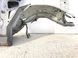 Чверть автомобіля передня права LAND ROVER RANGE ROVER SPORT L320 2005-2009 ABD780140, ABD780140, A