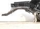 Чверть автомобіля передня права LAND ROVER RANGE ROVER SPORT L320 2005-2009 ABD780140, ABD780140, A