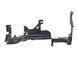 Дефлектор радиатора передний правый VOLVO XC60 2013-2017 30764573, 30764573, A