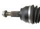 Привод передний левый LAND ROVER RANGE ROVER EVOQUE L538 2015-2018 (32/31 шліців) LR024759, LR024759, A