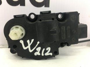 Привод заслонки печки MERCEDES E220 W212 2012-2016 K9749007, K9749007, A