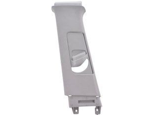 Накладка середньої стійки верхня ліва внутрішня TOYOTA RAV4 CA30W 2005-2010 62420-42040-B0, 62420-42040-B0, A