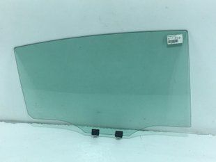 Стекло двери заднее правое ACURA ILX 2012-2018 73400-TX6-305, 73400-TX6-305, A