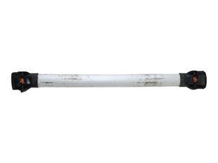 Перемички на рейлінги передні задні NISSAN PATHFINDER R51 2005-2014 S0302, S0302, B