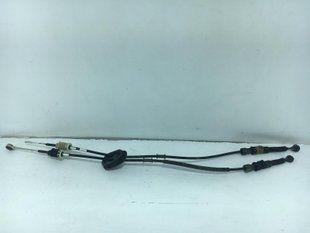 Трос переключения АКПП/КПП NISSAN JUKE 2010-2014 344131KG0A, 344131KG0A, A