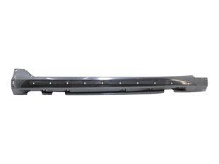Накладка порога права зовнішня VOLVO V60 Y20 2013-2018 (31333005, 39830418, дефект) 32270137, 32270137, B