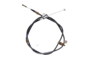Трос ручного тормоза правый MAZDA CX-5 KE 2012-2015 K011-44-410A, K011-44-410A, A