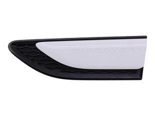 Накладка крила передня ліва LAND ROVER DISCOVERY SPORT L550 2019- (FK72280B11) LR127384, LR127384, A