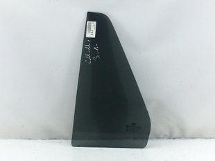 Скло дверей заднє ліве HYUNDAI SANTA FE CM 2006-2009 (глухе) 83417-2B020, 83417-2B020, A