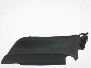 Накладка задней стойки нижняя левая внутренняя HONDA INSIGHT 2018-2022 84191-TBA-A0, 84191-TBA-A0, A