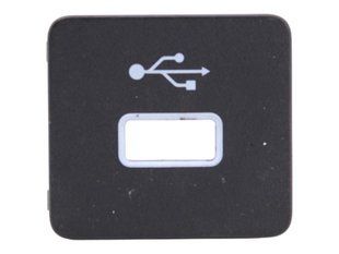 Разъем USB/AUX ACURA RDX 2022-2026 39115-THR-A11, 39115-THR-A11, A