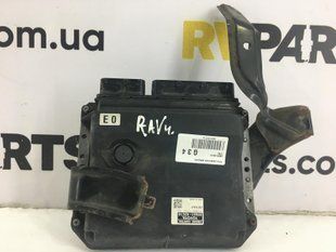 Блок управления двигателем TOYOTA RAV4 CA30W 2005-2010 8966142C10, 8966142C10, A