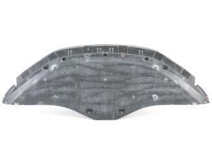 Накладка бампера передня JAGUAR XF X250 2008-2011 (C2Z5448) 8X2317626, 8X2317626, B