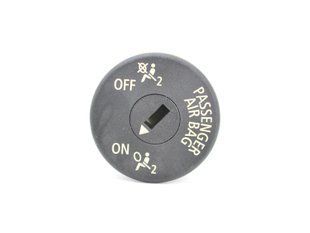 Вимикач Airbag MINI COUNTRYMAN R60 2010-2016 (9196886) 61319326501, 61319326501, A