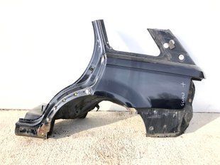 Четверть автомобиля задняя левая LAND ROVER RANGE ROVER SPORT L320 2005-2009 ALA790090, ALA790090, B