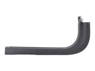 Накладка порога передняя левая внутренняя VOLVO S90 SPA 2016-2020 (31377616) 39838885, 39838885, A