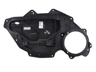 Монтажна плата задня ліва LAND ROVER RANGE ROVER EVOQUE L538 2011-2015 (LR048295) BJ3224767AE, BJ3224767AE, A
