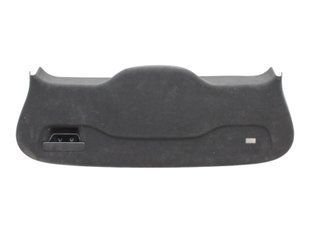 Карта кришки багажника VOLVO V60 Y20 2013-2018 39849235, 39849235, B