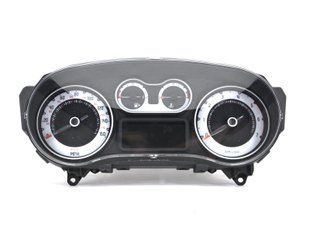 Панель приладів FIAT 500L 2012-2016 51975132, 51975132, B